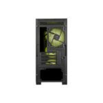 MSI MAG Forge M110R Mini Tower Case