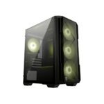 MSI MAG Forge M120R Mini Tower Case