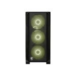 MSI MAG Forge M120R Mini Tower Case