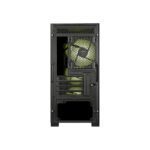 MSI MAG Forge M120R Mini Tower Case