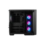 MSI MAG Pano 100R Midi Tower Black
