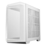 MSI MAG Pano 100R Midi Tower White