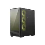 MSI MAG PANO 130R PZ Black Case