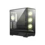 MSI MAG PANO 130R PZ Black Case