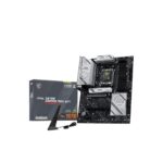 MSI MAG X870E GAMING MAX WIFI Motherboard