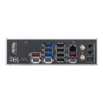 MSI MAG X870E TOMAHAWK MAX WIFI Motherboard