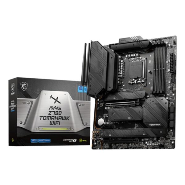 MSI MAG Z790 TOMAHAWK WIFI Motherboard