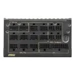 MSI MEG Ai1600T 1600W PSU