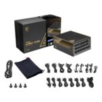 MSI MEG Ai1600T 1600W PSU