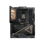 MSI MEG X870E ACE MAX Motherboard