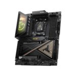 MSI MEG X870E ACE MAX Motherboard