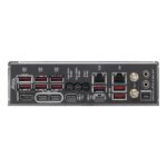 MSI MEG X870E ACE MAX Motherboard