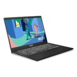 MSI Modern 14 AMD Ryzen 5 7530U Laptop 14" Full HD 8GB 512GB SSD Windows 11 Home