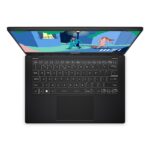 MSI Modern 14 AMD Ryzen 5 7530U Laptop 14" Full HD 8GB 512GB SSD Windows 11 Home