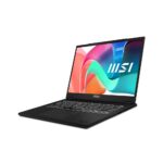 MSI Modern 14 Laptop: Core i5, 14" FHD+, 16GB RAM, 512GB SSD, WiFi 6E, Windows 11