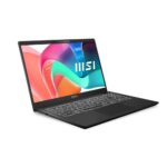 MSI Modern 15 H C2RMG-282UK 15.6" FHD Laptop, Core i5, 16GB RAM, 512GB SSD, Wi-Fi 6E, Windows 11