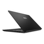 MSI Modern 15 H C2RMG-282UK 15.6" FHD Laptop, Core i5, 16GB RAM, 512GB SSD, Wi-Fi 6E, Windows 11