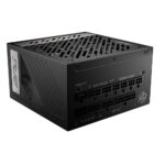 MSI MPG A1000G 1000W Power Supply
