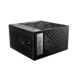 MSI MPG A1000G 1000W Power Supply