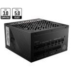 MSI MPG A850G 850W PSU