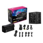 MSI MPG A850GS 850W PSU