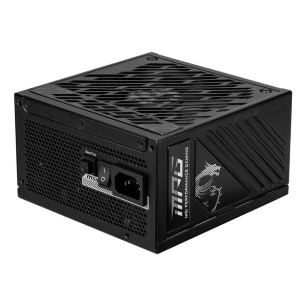 MSI MPG A850GS 850W PSU