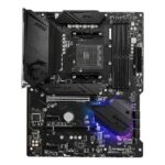 MSI MPG B550 Gaming Plus ATX Motherboard