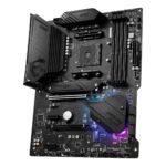 MSI MPG B550 Gaming Plus ATX Motherboard