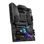 MSI MPG B550 Gaming Plus ATX Motherboard