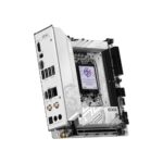 MSI MPG B860I EDGE TI WIFI mini ITX motherboard