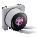 MSI MPG CORELIQUID P13 White AIO Cooler