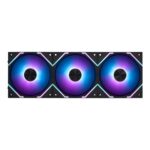 MSI MPG EZ120 ARGB Liquid Cooling Kit