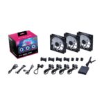 MSI MPG EZ120 ARGB Liquid Cooling Kit