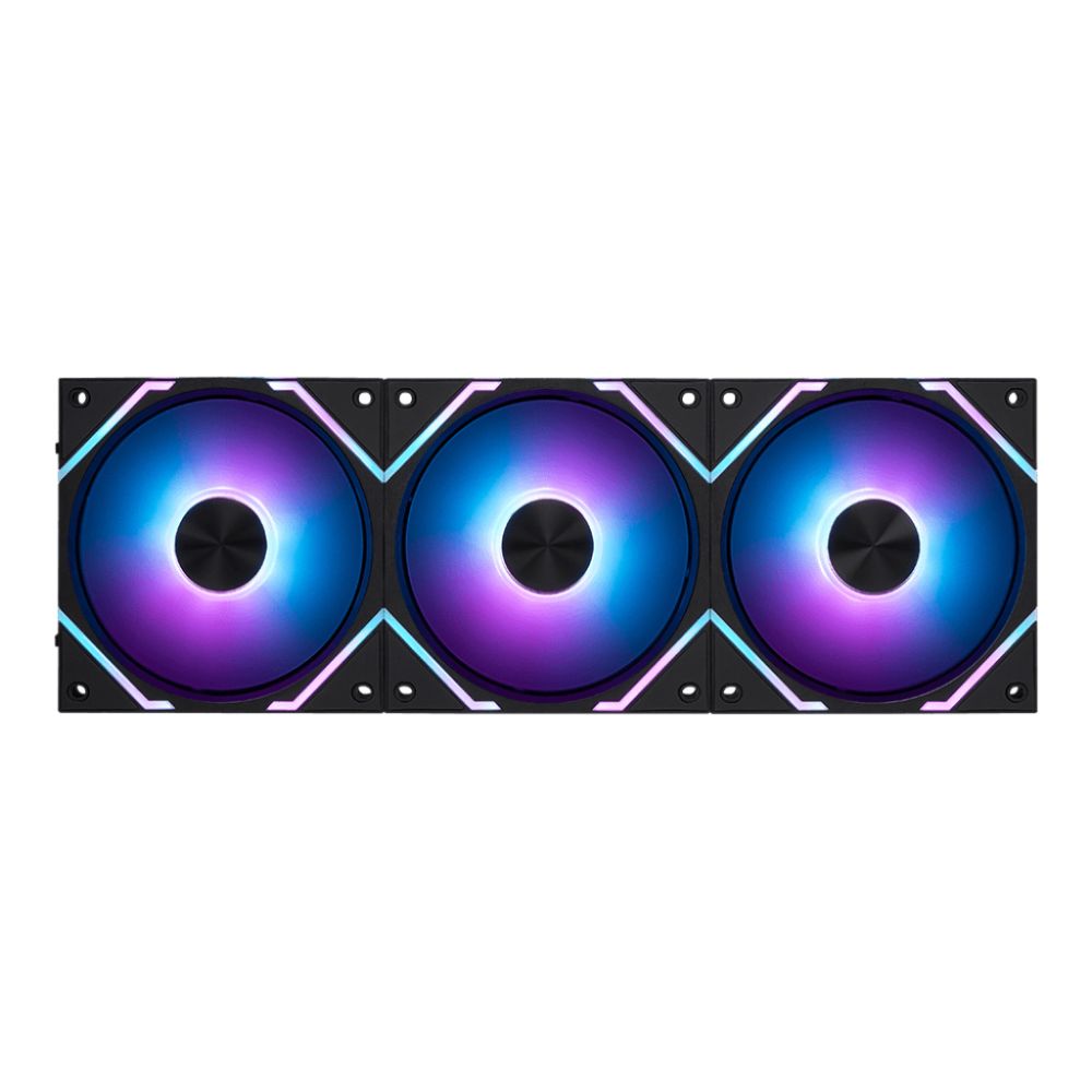 MSI MPG EZ120 ARGB Liquid Cooling Kit