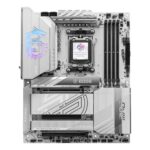 MSI MPG X870E EDGE TI WIFI ATX Motherboard