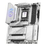 MSI MPG X870E EDGE TI WIFI ATX Motherboard