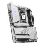 MSI MPG X870E EDGE TI WIFI ATX Motherboard
