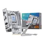 MSI MPG X870I EDGE TI EVO Motherboard