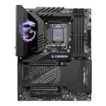 MSI MPG Z890 Carbon WiFi ATX Motherboard