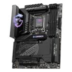 MSI MPG Z890 Carbon WiFi ATX Motherboard