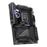 MSI MPG Z890 Carbon WiFi ATX Motherboard