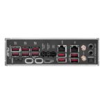 MSI MPG Z890 Carbon WiFi ATX Motherboard