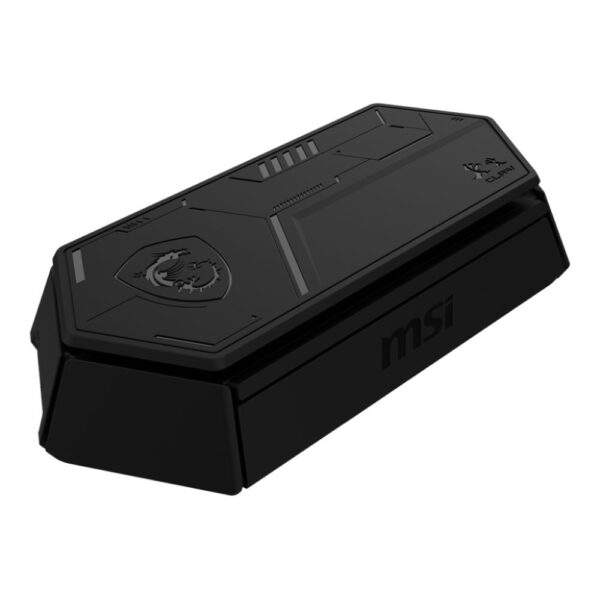 MSI NEST DOCKING STATION Gaming Console Dock