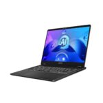 MSI Prestige 14 AI Evo Ultra 7 155H Laptop
