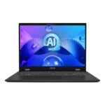 MSI Prestige 16 AI Studio Laptop: Core Ultra 7, RTX 4060, 32GB RAM