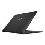 MSI Prestige 16 AI Studio Laptop: Core Ultra 7, RTX 4060, 32GB RAM