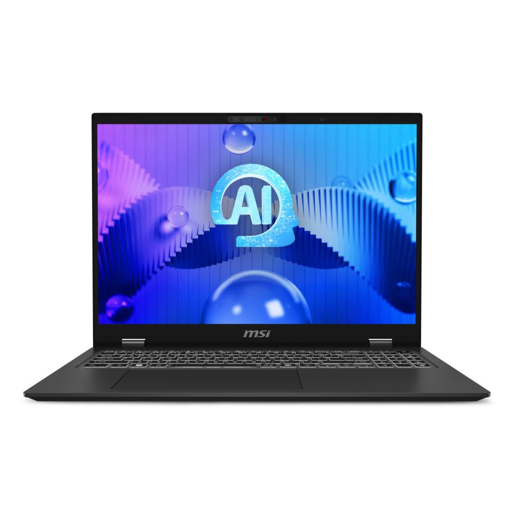 MSI Prestige 16 AI Studio Laptop: Core Ultra 7, RTX 4060, 32GB RAM