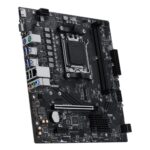 MSI PRO A620AM-B EVO AM5 ATX Motherboard