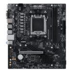MSI PRO A620AM-B EVO AM5 ATX Motherboard