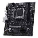 MSI PRO A620AM-B EVO AM5 ATX Motherboard
